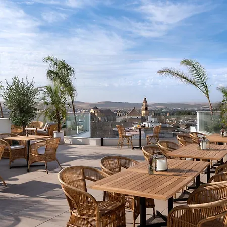 Ξενοδοχείο H10 Palacio Colomera 4*