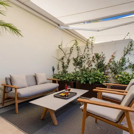 H10 Palacio Colomera Ξενοδοχείο 4*