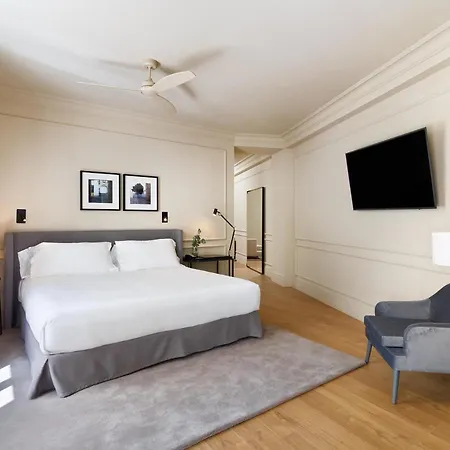 H10 Palacio Colomera Ξενοδοχείο 4*