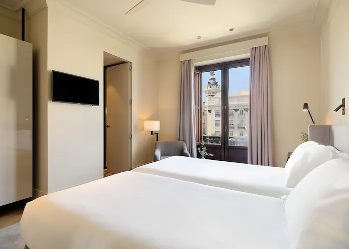 H10 Palacio Colomera 4*