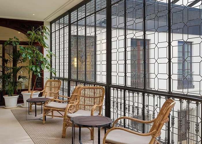 H10 Palacio Colomera