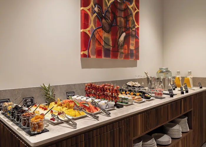 H10 Palacio Colomera 4*