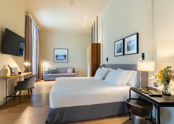 H10 Palacio Colomera 4*