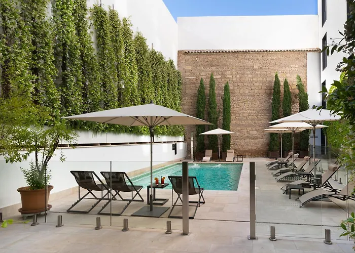 H10 Palacio Colomera Hotell 4*