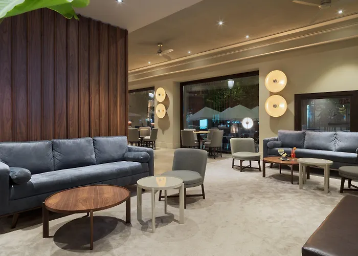 Hotell H10 Palacio Colomera 4*