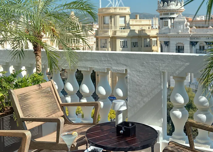 H10 Palacio Colomera 4* Córdoba