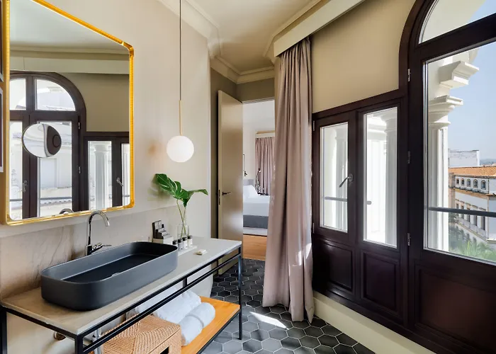 H10 Palacio Colomera 4*