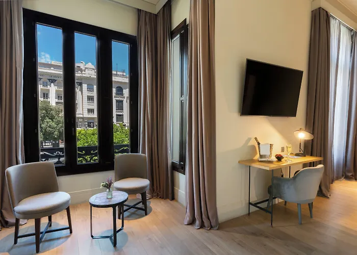 H10 Palacio Colomera 4*