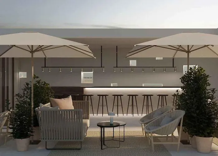 Hotell H10 Palacio Colomera 4*